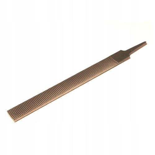 Japonský plochý pilník 200mm Iwasaki
